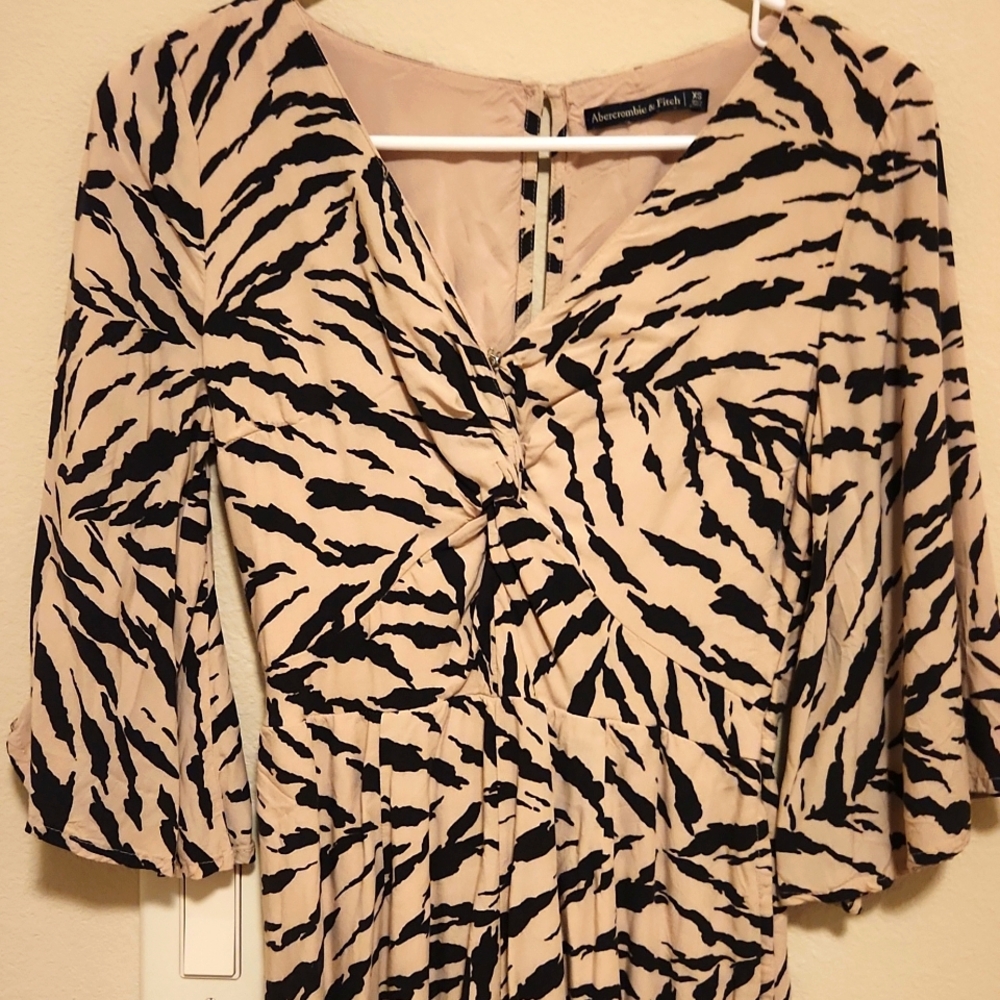 Abercrombie Romper